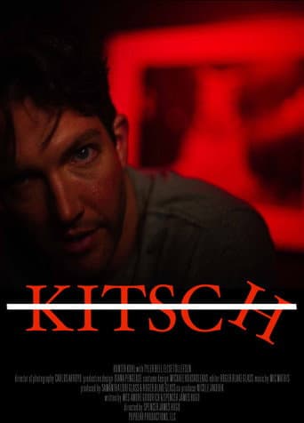 Poster for Kitsch