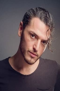 Photo of Ömer Faruk Aran