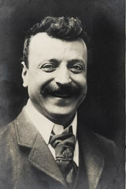 Photo of Ernete Zacconi