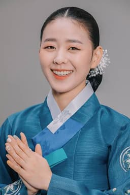 Photo of Kim Na-ni