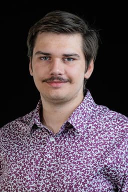 Photo of Tyler Ullyot