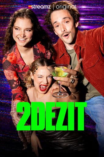 Poster for 2DEZIT