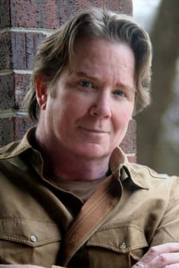 Photo of J. Michael Hunter