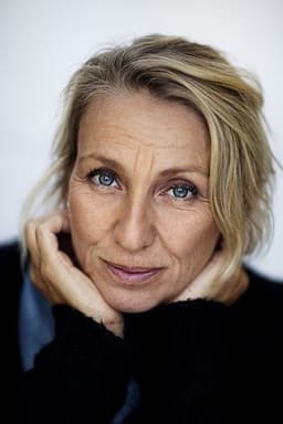 Photo of Susanne Barklund