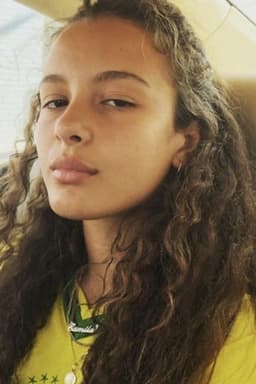 Photo of Liana Perlich