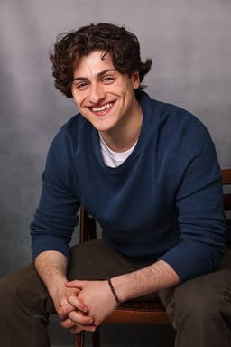 Photo of Noah Pacht