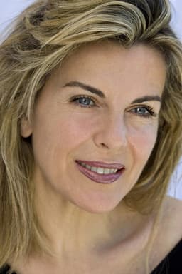 Photo of Patrizia Scianca