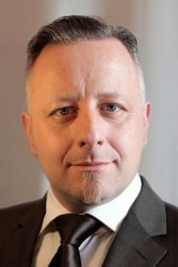 Photo of Marcus Stiglegger
