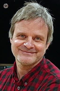 Photo of Christian Sonderegger