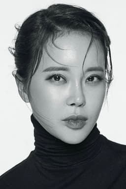 Photo of Baek Ji-young