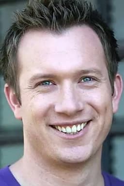 Photo of Joe Mason
