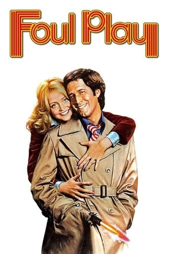 Poster for Foul Play
