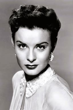 Photo of Jean Peters