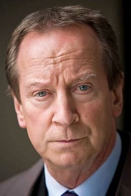 Photo of Bill Paterson