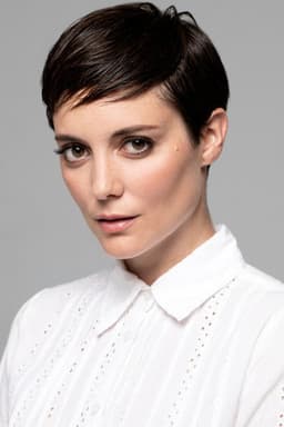 Photo of Tania Watson