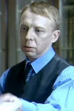 Photo of Andrei Kasyanov