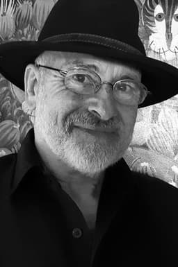 Photo of Bernard Germain