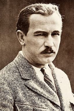 Photo of Glen Cavender