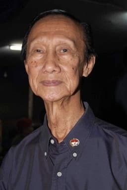Photo of H.I.M. Damsyik