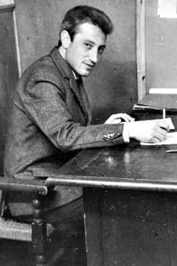 Photo of José Ulloa