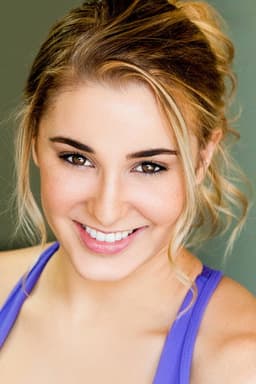 Photo of Jordan Sessions