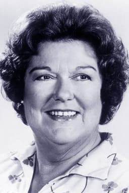 Photo of Peggy Rea