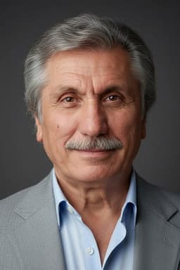 Photo of Aytekin Akkaya