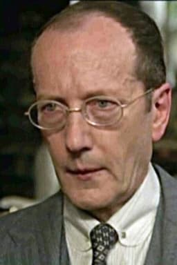 Photo of Pierre Belot