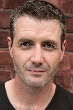 Photo of Brendan Wall