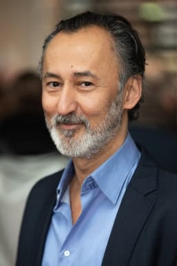 Photo of Ercan Durmaz