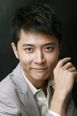 Photo of Zhang Danfeng