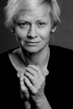 Photo of Valérie Bodson