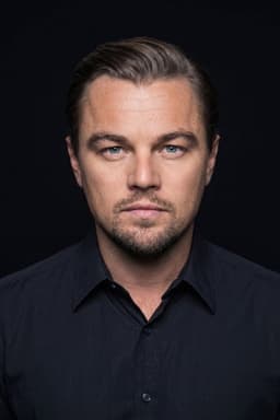 Photo of Leonardo DiCaprio