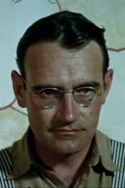 Photo of Anthony-James Ryan