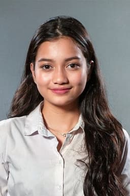 Photo of Nadia Bulan Sofya