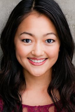 Photo of Amy Okuda