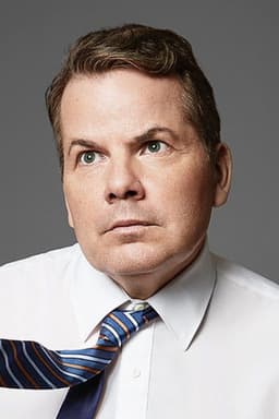 Photo of Bruce McCulloch