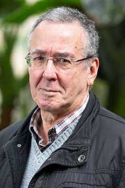 Photo of Ferran Rañé