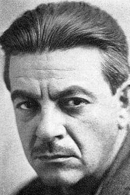 Photo of Harry Lamont