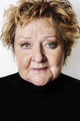 Photo of Marianne Mörck