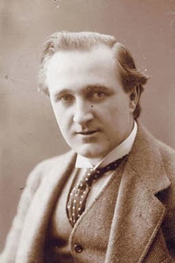 Photo of Robert Storm Petersen