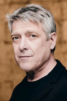 Photo of Pere Arquillué