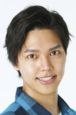Photo of Tomohiro Ohmachi