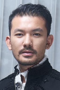 Photo of Rio Dewanto