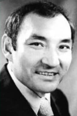 Photo of Anuarbek Moldabekov