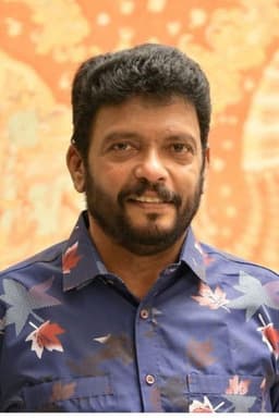 Photo of Jagadish