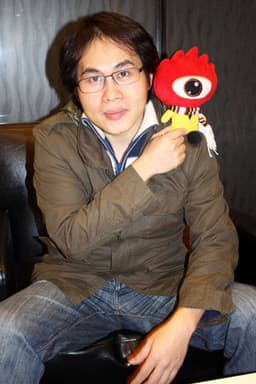 Photo of Alang Huang