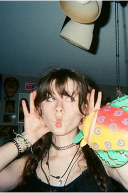 Photo of Carol Detary