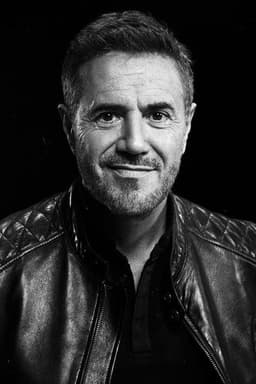 Photo of José Garcia