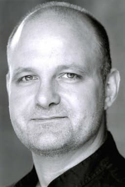 Photo of Ewan Bailey